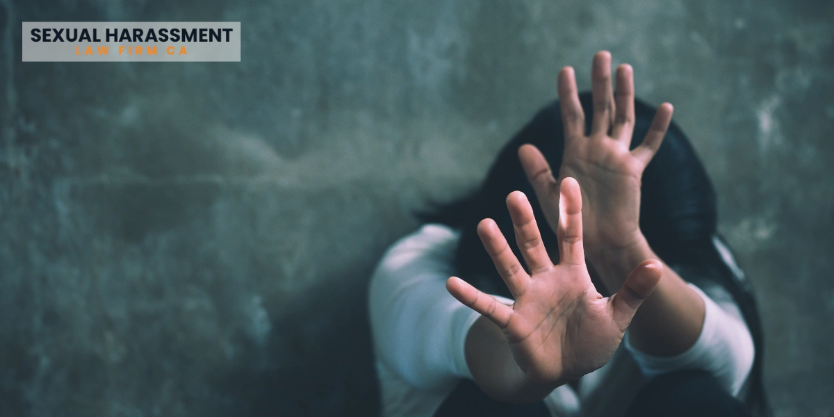 Sexual Harassment Law Firm CA