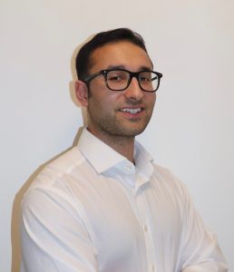 Nizam Shaikh